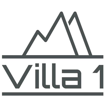 Villa 1 วีสวา ภายนอก รูปภาพ